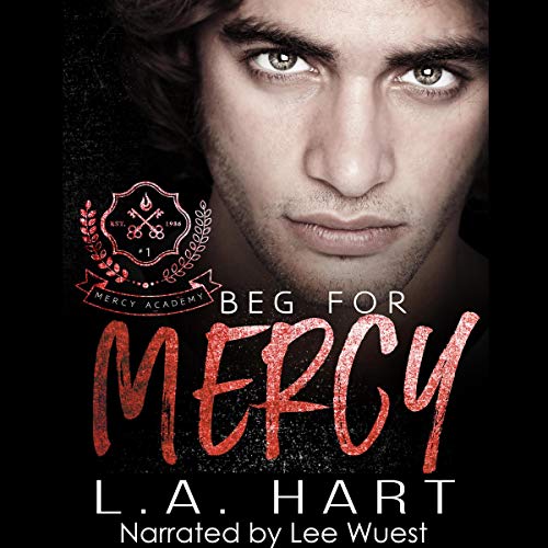 Cover of Beg for Mercy