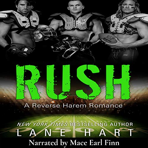 Cover of Rush