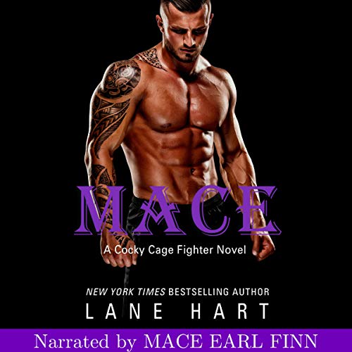 Cover of Mace