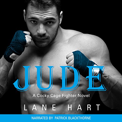 Cover of Jude