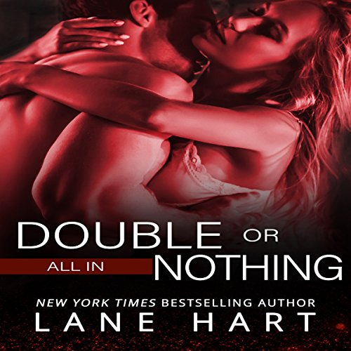 Cover of All In: Double or Nothing