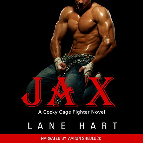 Cover of Jax