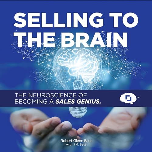 Cover of Selling to the Brain