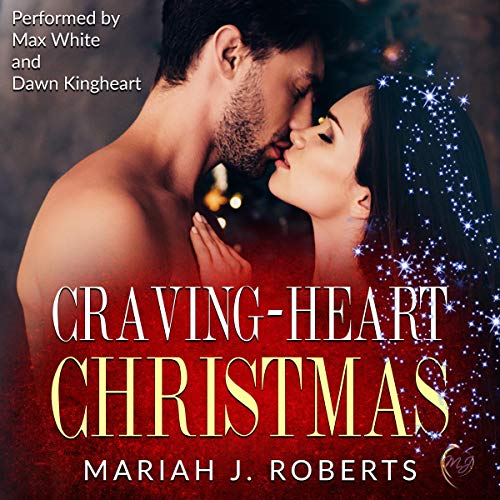 Cover of Craving-Heart Christmas