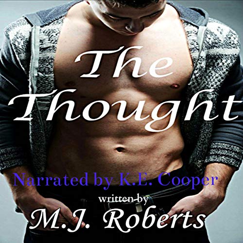 Cover of The Thought