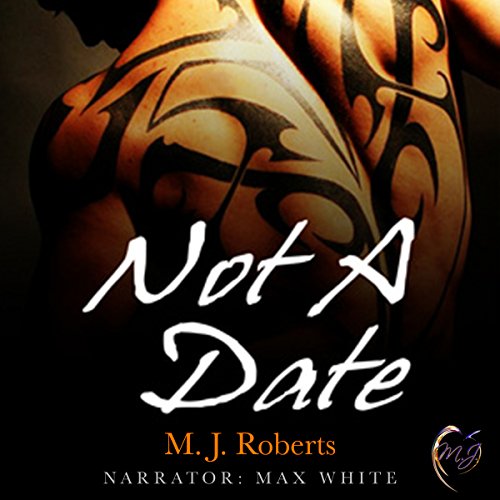 Cover of Not a Date