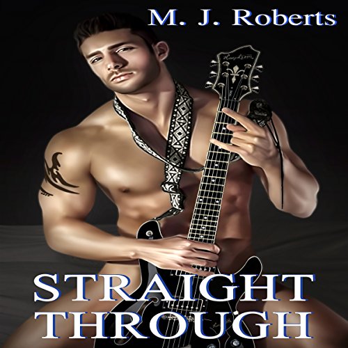 Cover of Straight Through