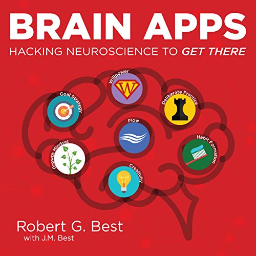 Cover of Brain Apps
