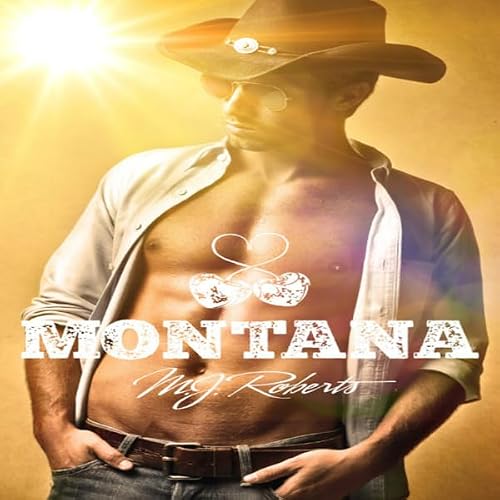 Cover of Montana
