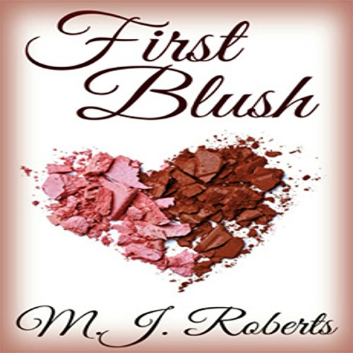 Cover of First Blush