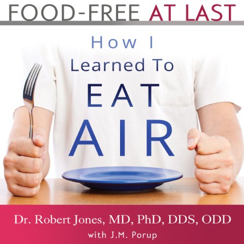 Cover of Food-Free at Last