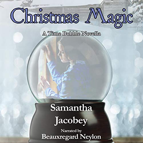 Cover of Christmas Magic