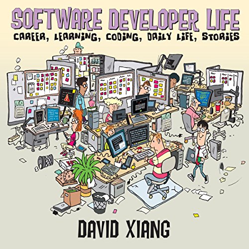 Cover of Software Developer Life