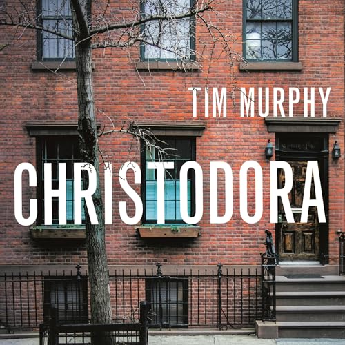 Cover of Christodora