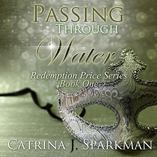 Cover of Passing Through Water