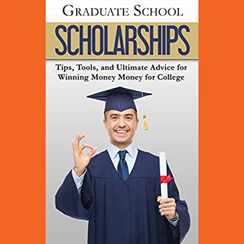 Cover of Graduate School Scholarships