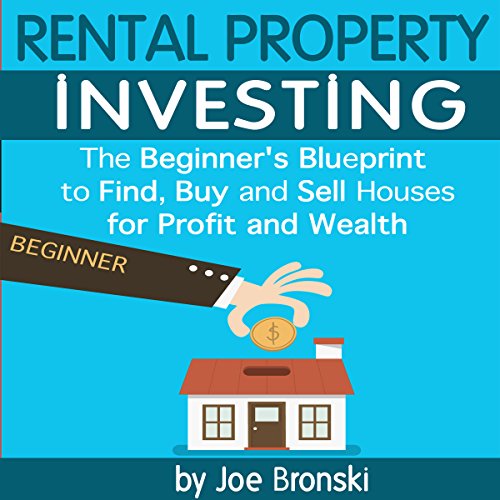 Cover of Rental Property Investing