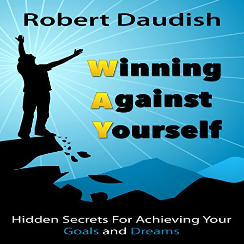 Cover of Winning Against Yourself