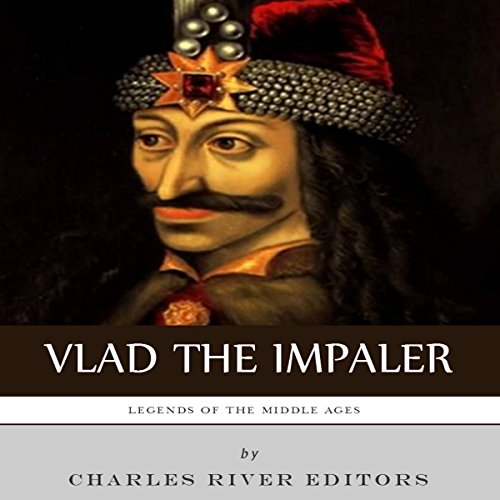 Cover of Legends of the Middle Ages