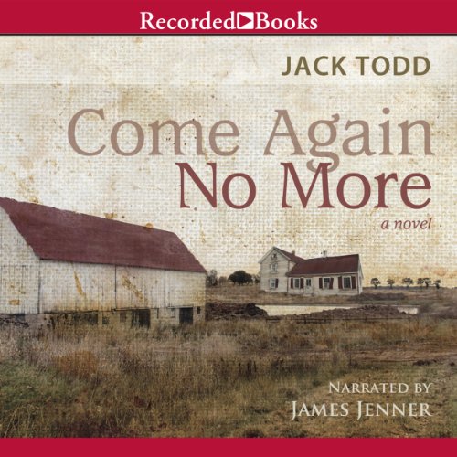 Cover of Come Again No More