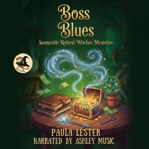Cover of Boss Blues