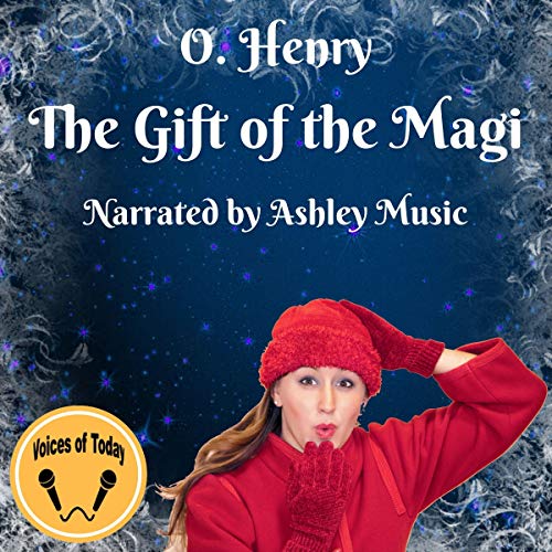 Cover of The Gift of the Magi