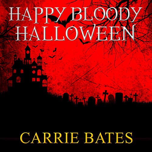 Cover of Happy Bloody Halloween