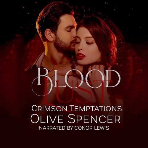 Cover of Blood Lust