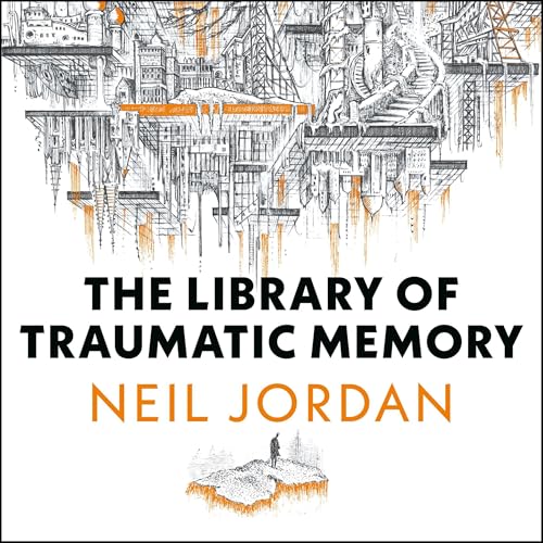 Cover of The Library of Traumatic Memory