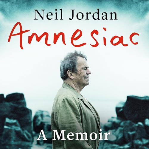 Cover of Amnesiac