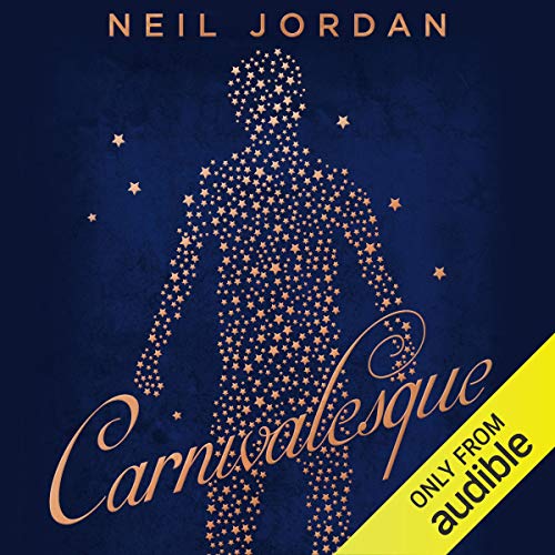 Cover of Carnivalesque