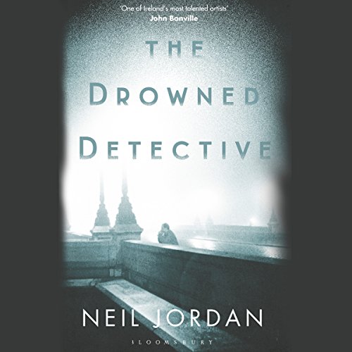 Cover of The Drowned Detective