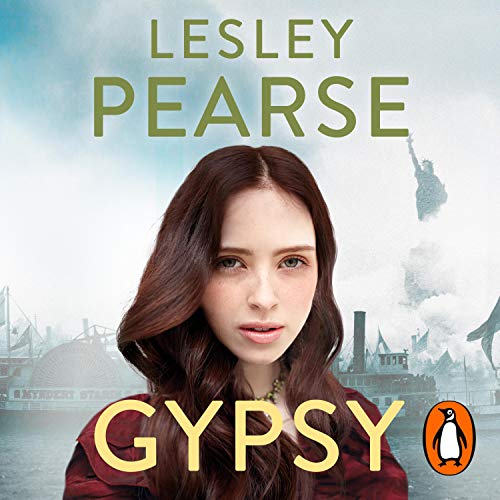 Cover of Gypsy