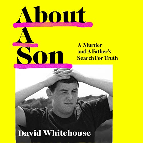 Cover of About A Son