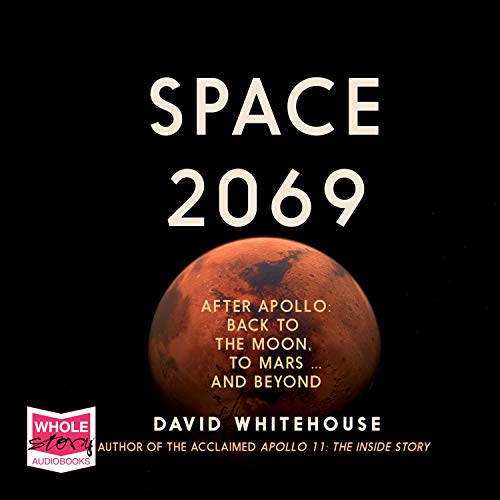 Cover of Space 2069
