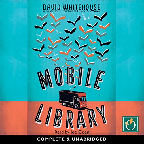 Cover of Mobile Library