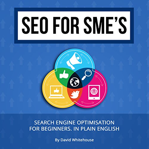Cover of SEO for SME's