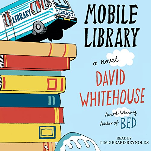 Cover of Mobile Library
