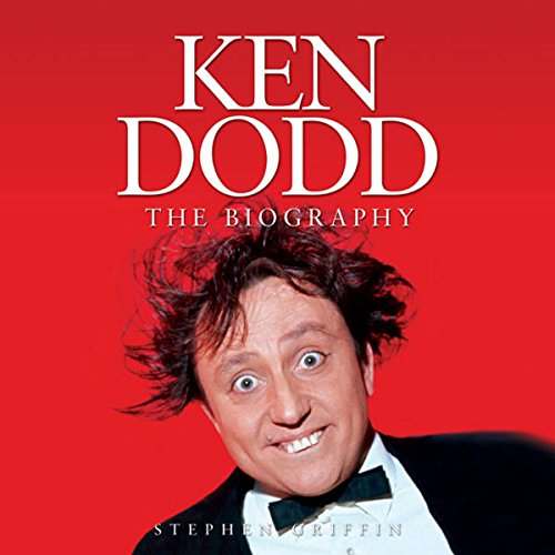 Cover of Ken Dodd