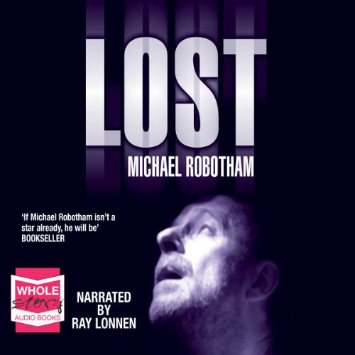 Cover of Lost