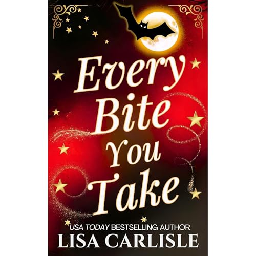 Cover of Every Bite You Take