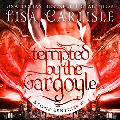 Cover of Tempted by the Gargoyle