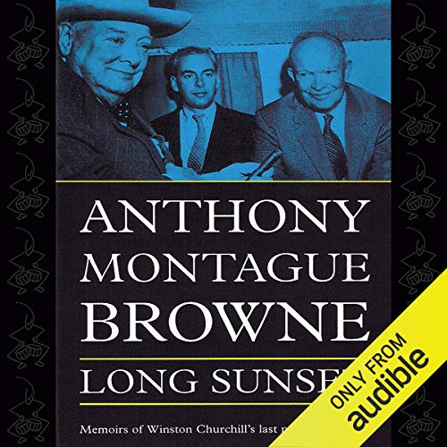 Cover of Long Sunset