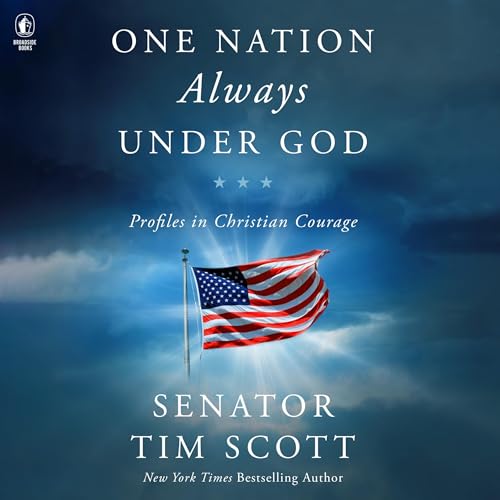Cover of One Nation Always Under God