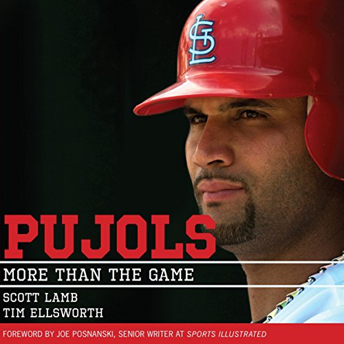 Cover of Pujols