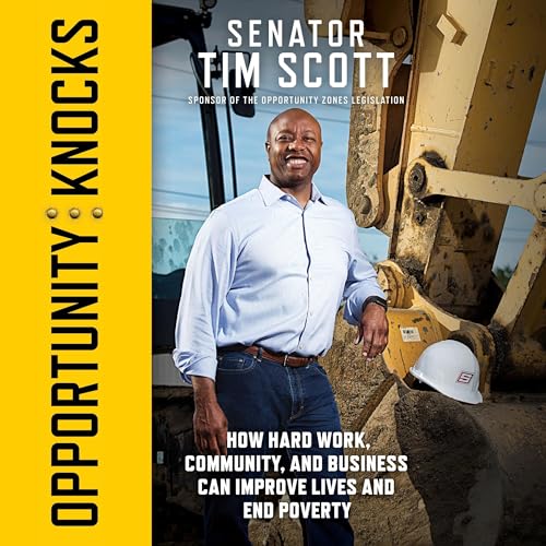 Cover of Opportunity Knocks