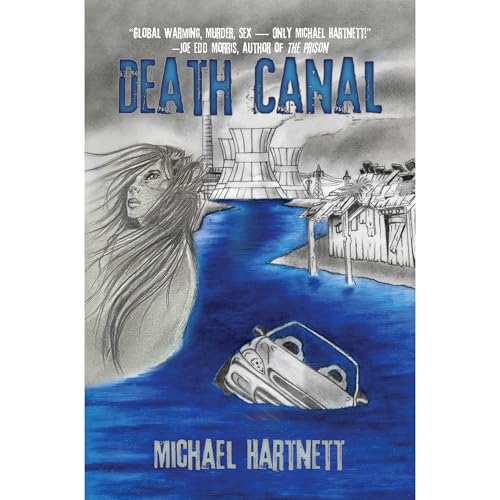 Cover of Death Canal