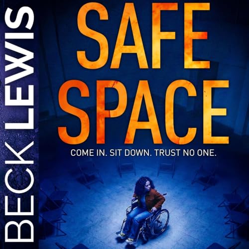 Cover of Safe Space