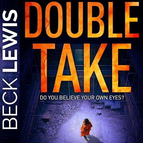 Cover of Double Take
