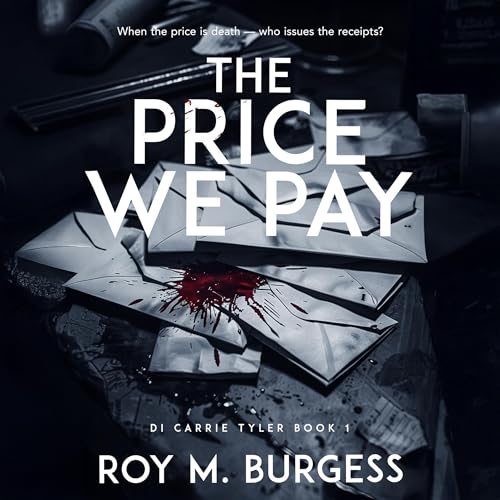 Cover of The Price We Pay